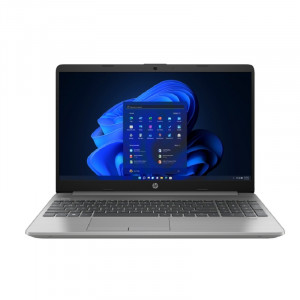 HP 250 G9 [9B993EA] Dr.silver 15.6" {FHD i5 1235U/16Gb/512Gb SSD/W11}