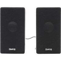 Dialog AST-20UP Cherry {6W RMS, активные} 