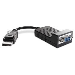 AS615AA Адаптер HP DisplayPort to VGA