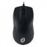 Oklick 185V2 черный оптическая (1000/1200dpi) USB (3but) [1185962]