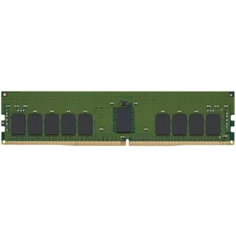 Модуль памяти Kingston Server Premier Server Memory KSM26RD8/32MFR 32GB DDR4 2666 DIMM ECC, Registered, CL19, 1.2V 2Rx8 4G x 72-Bit 288-Pin