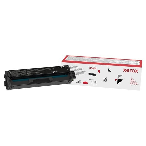 XEROX 006R04395  Тонер-картридж для Xerox C230/С235 (3K) чёрный