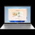 ASUS VivoBook S16  S3607VA-RP152 [90NB1672-M00AN0] Matte Gray 16" {WUXGA 5 210H(2.2Ghz)/16384Mb/512PCISSDGb/noOS}