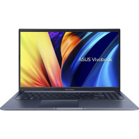 ASUS  Vivobook 15 X1502VA-BQ443 [90NB10T1-M00KV0] Blue 15.6" {FHD i5 13420H/16Gb/ SSD512Gb/ Intel UHD/noOs}