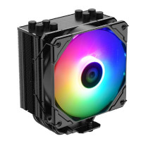 Кулер для процессора 220W/PWM/LGA1700 SE-224-XTS ARGB ID-COOLING Кулер для процессора 220W/PWM/LGA1700 SE-224-XTS ARGB ID-COOLING