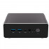Digma Pro Minimax U1 [DPP5-ADXW02] dk.grey/black  {i5 1240P/16Gb/SSD512Gb UHDG/W11Pro} (1981179)