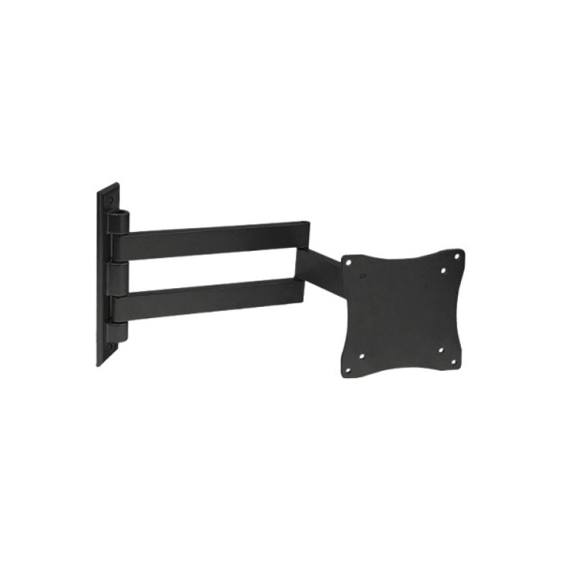 Arm Media LCD-7101 черный 10"-26" макс.15кг настенный поворотно-выдвижной и наклонный