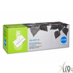 Картридж Cactus CS-CF212A желтый  (1800стр.)