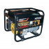 Huter DY3000LX 64/1/10 Электрогенератор {электростартер четырехтактный, 2500Вт, 220В/50Гц,77Дб, принудительное охлаждение, бак 12л,расход бензина 395 г/кВтч, расход масла 6,8, габариты 560х450х4 44кг}
