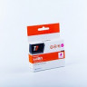 T2 C13T087340 Картридж T2 (IC-ET0873) для Epson Stylus Photo R1900, пурпурный, с чипом