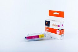 T2 C13T087340 Картридж T2 (IC-ET0873) для Epson Stylus Photo R1900, пурпурный, с чипом