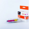 T2 C13T087340 Картридж T2 (IC-ET0873) для Epson Stylus Photo R1900, пурпурный, с чипом
