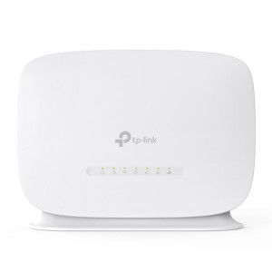 TP-Link TL-MR105 Роутер Wi-Fi N300 с поддержкой 4G LTE