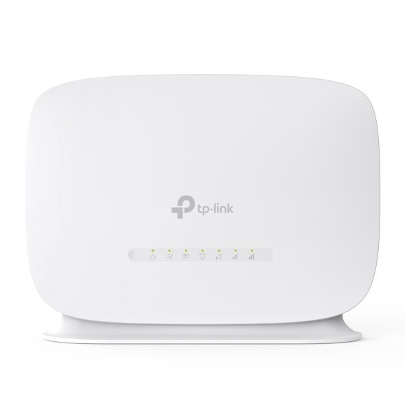 TP-Link TL-MR105 Роутер Wi-Fi N300 с поддержкой 4G LTE