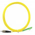 Cabeus FOP(s)-9-LC/APC-FC/UPC-7m Шнур оптический simplex LC/APC-FC/UPC 9/125 sm 7м LSZH Cabeus FOP(s)-9-LC/APC-FC/UPC-7m Шнур оптический simplex LC/APC-FC/UPC 9/125 sm 7м LSZH