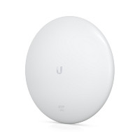 Точка доступа Wi-Fi Ubiquiti Wave-LR Абонентское радиоустройство 60 ГГц (с резервированием 5 ГГц), UISP Wave Technology, 46 дБи
