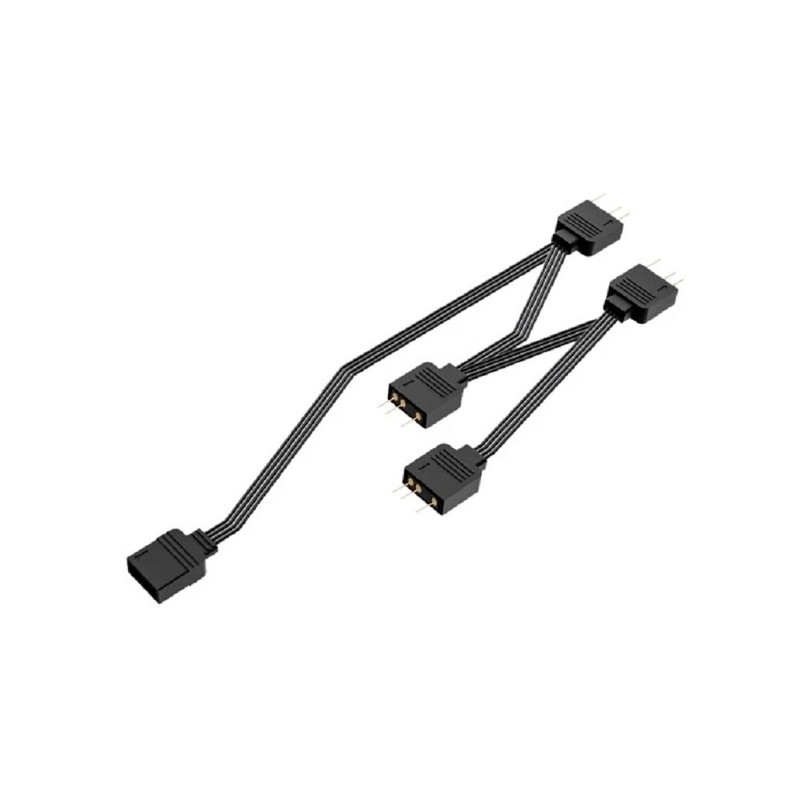 Система охлаждения ID-Cooling FS-04 ARGB