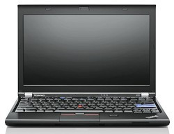 Lenovo ThinkPad X220i [4290RV7] i3-2310M/2G/320G/WiFi/BT/12.5"/FPR/W7 Pro