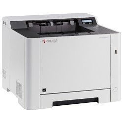 Kyocera ECOSYS P5026cdw 1102RB3NL0 Принтер, 4-цветная лазерная печать A4