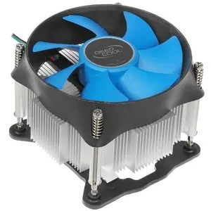 Cooler Deepcool Theta 31 PWM 1700 NATIVE  Soc-1700 4-pin 18-33dB Al+Cu 95W 450gr Ret