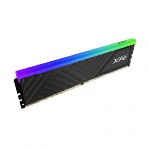 Модуль памяти XPG SPECTRIX D35G 32GB DDR4-3600 AX4U360032G18I-SBKD35G,CL18, 1.35V BLACK ADATA