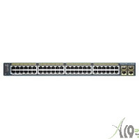 CISCO WS-C2960X-48FPD-L