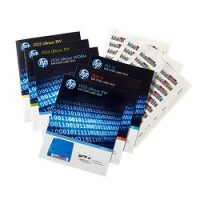 Q2013A LTO-6 Ultrium RW Bar Code Label Pack