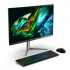 Acer Aspire C24-1300 [DQ.BL0CD.003] Black 23.8" {Full HD Ryzen 5 7520U/8Gb/SSD256Gb RGr/CR/noOS/kb/m}