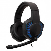 RITMIX RH-562M Gaming Blue