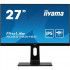 LCD IIYAMA 27" XUB2792HSC-B1 черный {IPS 1920x1080 75Hz 4ms 16:9 250cd 178/178 HDMI DisplayPort HAS Pivot USB M/M}