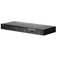 ATEN CS1708i  8 PORT PS/2-USB KVMP SWITCH ON THE NET