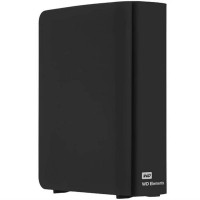 Внешний жесткий диск WD Elements Desktop WDBWLG0100HBK-EESN, 10Тб, черный Внешний жесткий диск WD Elements Desktop WDBWLG0100HBK-EESN, 10Тб, черный