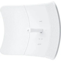 Точка доступа Wi-Fi Ubiquiti LiteBeam 5AC XR LBE-5AC-XR Радиоустройство 5 ГГц, PtP/PtMP, airMAX ac, MIMO 2х2, 20 дБи Точка доступа Wi-Fi Ubiquiti LiteBeam 5AC XR LBE-5AC-XR Радиоустройство 5 ГГц, PtP/PtMP, airMAX ac, MIMO 2х2, 20 дБи