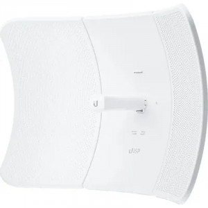 Точка доступа Wi-Fi Ubiquiti LiteBeam 5AC XR LBE-5AC-XR Радиоустройство 5 ГГц, PtP/PtMP, airMAX ac, MIMO 2х2, 20 дБи 