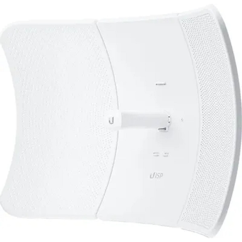 Точка доступа Wi-Fi Ubiquiti LiteBeam 5AC XR LBE-5AC-XR Радиоустройство 5 ГГц, PtP/PtMP, airMAX ac, MIMO 2х2, 20 дБи 