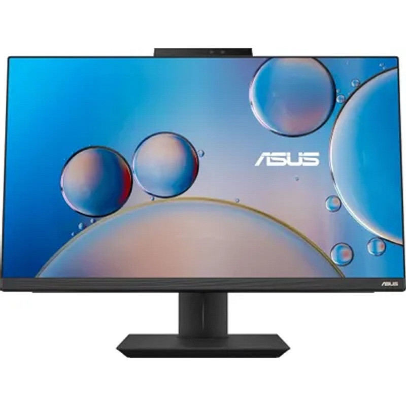 ASUS E5702WVAR-BPE0060 [90PT03N1-M00W50]  Black 27" {FHD i7 150U(1.8Ghz)/16384Mb/1024PCISSDGb/Intel® Graphics/DOS + VESA/k+m}