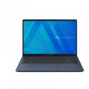 Maibenben M645 [M6451SP0HURE0] Dark Blue 16" {1920x1200  Ryzen 5 4600H(3Ghz)/24576Mb/512PCISSDGb/Int:AMD Radeon/Win11Home}