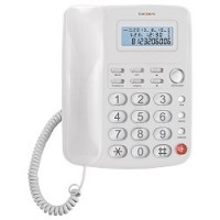 TEXET TX-250 белый