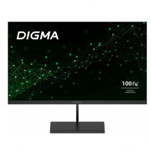 LCD Digma 21.5" Progress 22A402F {VA 1920x1080 100Hz 5ms 250cd 3000:1 HDMI DisplayPort VESA}