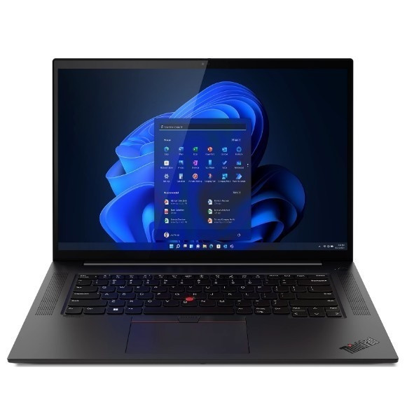 Lenovo ThinkPad X1 Extreme Gen 5 [21DFS0MJ00] Black 16" {WUXGA IPS/Core i7-12800H/32GB/1TB SSD/GeForce RTX 3070 Ti 8GB/DOS/RUSKB}