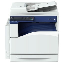 Xerox DocuCentre SC2020  {МФУ.4-цветная светодиодная печать, до 20 стр/мин, макс. формат печати A3 (297 ? 420 мм), цветной ЖК-дисплей, автоподача при сканировании, Ethernet}