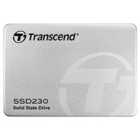 Transcend SSD 256GB 230 Series TS256GSSD230S {SATA3.0}