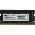 AMD SO-DIMM DDR4 8Gb PC21300 2666MHz CL16 AMD 1.2V OEM (R748G2606S2S-U) AMD SO-DIMM DDR4 8Gb PC21300 2666MHz CL16 AMD 1.2V OEM (R748G2606S2S-U)