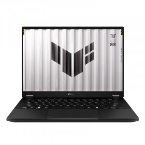ASUS TUF Gaming A14 FA401UU-RG013  [90NR0JD1-M001E0] Jaeger Gray 14" {WQXGA Ryzen 7 8845HS/16Gb/512Gb SSD/4050 6Gb/noOS}