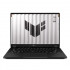 ASUS TUF Gaming A14 FA401UU-RG013  [90NR0JD1-M001E0] Jaeger Gray 14" {WQXGA Ryzen 7 8845HS/16Gb/512Gb SSD/4050 6Gb/noOS}