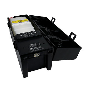 Пылесос тонерный (сервисный) для оргтехники Omega Supreme PLUS 220F 450 Watt Suitable For Chemical Toner Clean