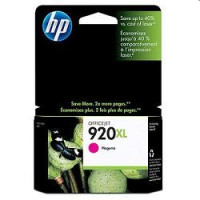 HP CD973AE Картридж №920XL, Magenta {Officejet 6000/6500, Magenta} HP CD973AE Картридж №920XL, Magenta {Officejet 6000/6500, Magenta}
