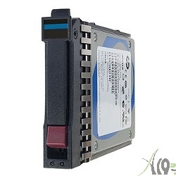 691866-B21 Жесткий диск HP 400GB 6G SATA ME 2.5in SC EM SSD