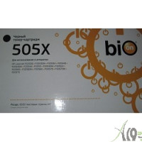 Bion CE505X Картридж для HP LaserJet P2050/2055d/2055dn/2055x (6500 стр.)   [Бион]