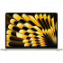 Apple MacBook Air 13-inch 2025 [MW103HN/A] (КЛАВ.РУС.ГРАВ.) Starlight 13.6" Liquid Retina {(2560x1600) M4 10C CPU 10C GPU/16GB/512GB SSD/рекоменд.переходник 11007065} (A3240)